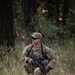 Washington National Guard Officer Candidate School: building tomorrows Army leaders