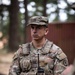 Washington National Guard Officer Candidate School: building tomorrows Army leaders