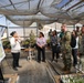 Army General Counsel experiences PTA’s commitment to the land