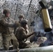 Florida Army National Guard Field Artillery Fires at XCTC