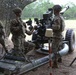 Florida Army National Guard Field Artillery Fires at XCTC