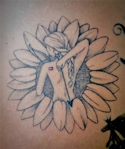 Inked with purpose, Iowa National Guard Soldier honors experiences through tattoos