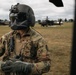 Iowa Army National Guard Black Hawk crew chief prepares for XCTC exercise