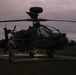 South Carolina Apaches participate in Iowa Army National Guard XCTC rotation