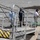 USNS Burlington arrives in Honduras for Continuing Promise 2024
