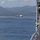 USNS Burlington arrives in Honduras for Continuing Promise 2024