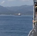 USNS Burlington arrives in Honduras for Continuing Promise 2024