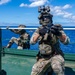 NSW Operators Train with Partner Forces during RIMPAC 2024