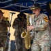 1st Cavalry Division Band Performs in Boleslawiec Town Square