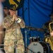 1st Cavalry Division Band Performs in Boleslawiec Town Square