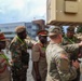 NCNG Day - Operation Tar Heel Welcome 2024