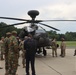NCNG Day - Operation Tar Heel Welcome 2024