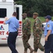 NCNG Day - Operation Tar Heel Welcome 2024