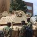 NCNG Day - Operation Tar Heel Welcome 2024