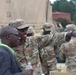 NCNG Day - Operation Tar Heel Welcome 2024