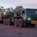 MRF-D 24.3: CLB-5 (Rein.) Marines receive ammo, fuel for Exercise Predator’s Run 24