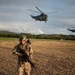 U.S. Marines, Partner Forces conduct Air Assault Exercise During RIMPAC