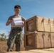 MRF-D 24.3: CLB-5 (Rein.) Marines receive ammo, fuel for Exercise Predator’s Run 24