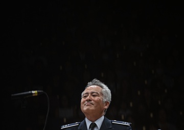 III MEF, JASDF perform a joint concert