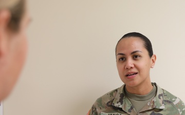 Guam Army National Guard Participates in JRTC 24-09