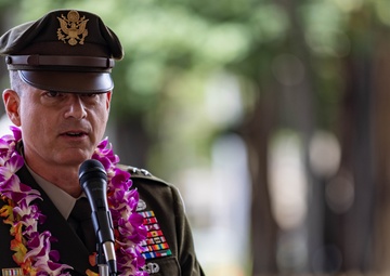 71st Anniversary Korean War Armistice