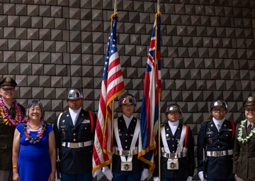 71st Anniversary Korean War Armistice