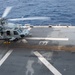 MH-60S Flight Operations Aboard USS America (LHA 6)