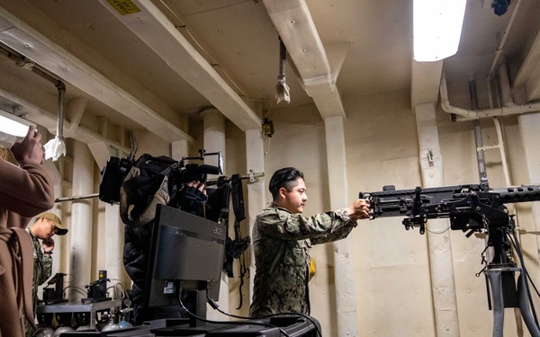 ESL Media Tour in Melbourne