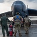 U.S. bombers complete latest European Bomber Task Force deployment