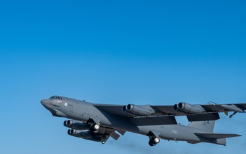 Airmen reflect on historic Bomber Task Force 24-4 Deployment to Romania