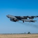 U.S. bombers complete latest European Bomber Task Force deployment