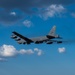 U.S. bombers complete latest European Bomber Task Force deployment