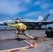 Nimitz Conducts Flight Operations