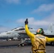 Nimitz Conducts Flight Operations