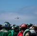 Nimitz Conducts Flight Operations