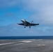 Nimitz Conducts Flight Operations