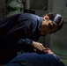 Nimitz Sailors Participate In Medical Training