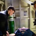 Nimitz Sailors Participate In Medical Training