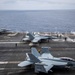 Nimitz Conducts Flight Operations