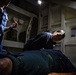 Nimitz Sailors Participate In Medical Training