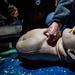 Nimitz Sailors Participate In Medical Training