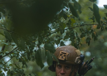 Eifel Krabben IED Lane