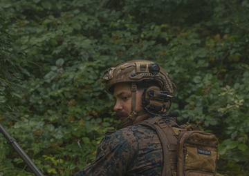 Eifel Krabben IED Lane