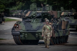 Line/Rail Loading of APS equipment (Pacific Fortitude)