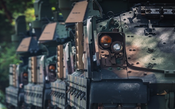 Line/Rail Loading of APS equipment (Pacific Fortitude)