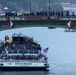 U.S. Olympic Team participates in 2024 Opening Ceremonies in Paris