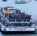 U.S. Olympic Team participates in 2024 Opening Ceremonies in Paris