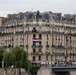 U.S. Olympic Team participates in 2024 Opening Ceremonies in Paris