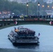 U.S. Olympic Team participates in 2024 Opening Ceremonies in Paris