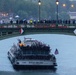 U.S. Olympic Team participates in 2024 Opening Ceremonies in Paris
